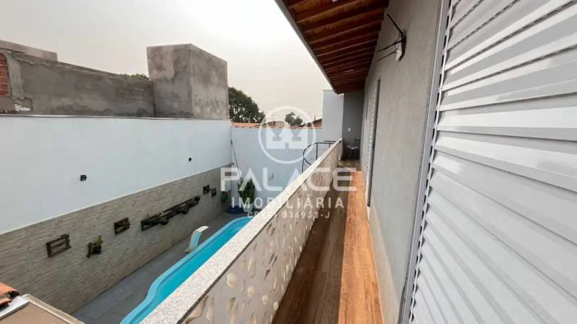 Foto 3 de Casa com 5 quartos à venda, 150m2 em Piracicaba - SP