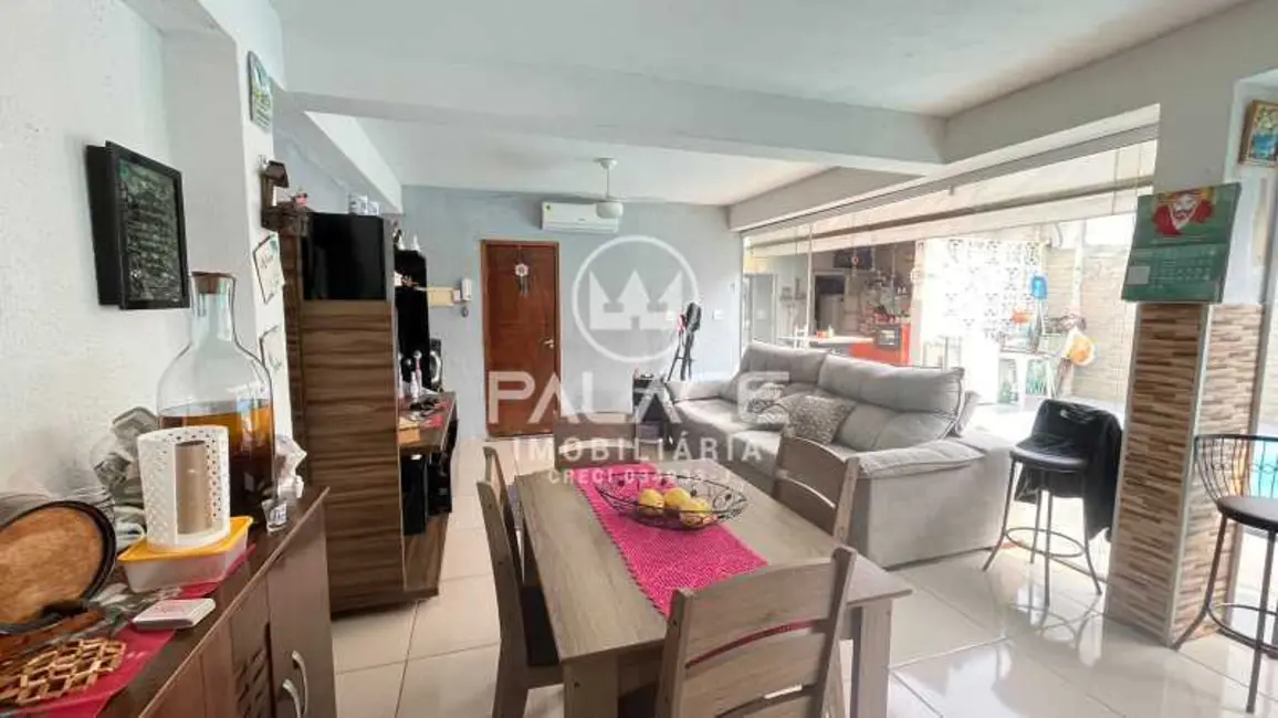 Foto 7 de Casa com 5 quartos à venda, 150m2 em Piracicaba - SP