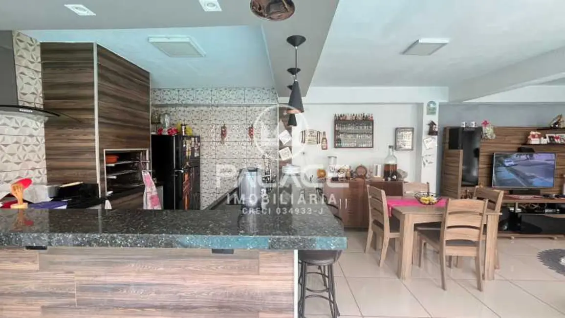 Foto 8 de Casa com 5 quartos à venda, 150m2 em Piracicaba - SP