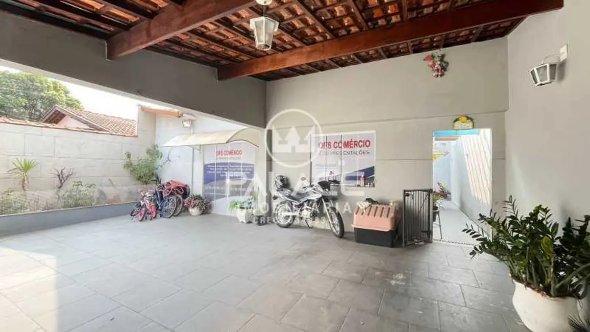 Foto 9 de Casa com 5 quartos à venda, 150m2 em Piracicaba - SP