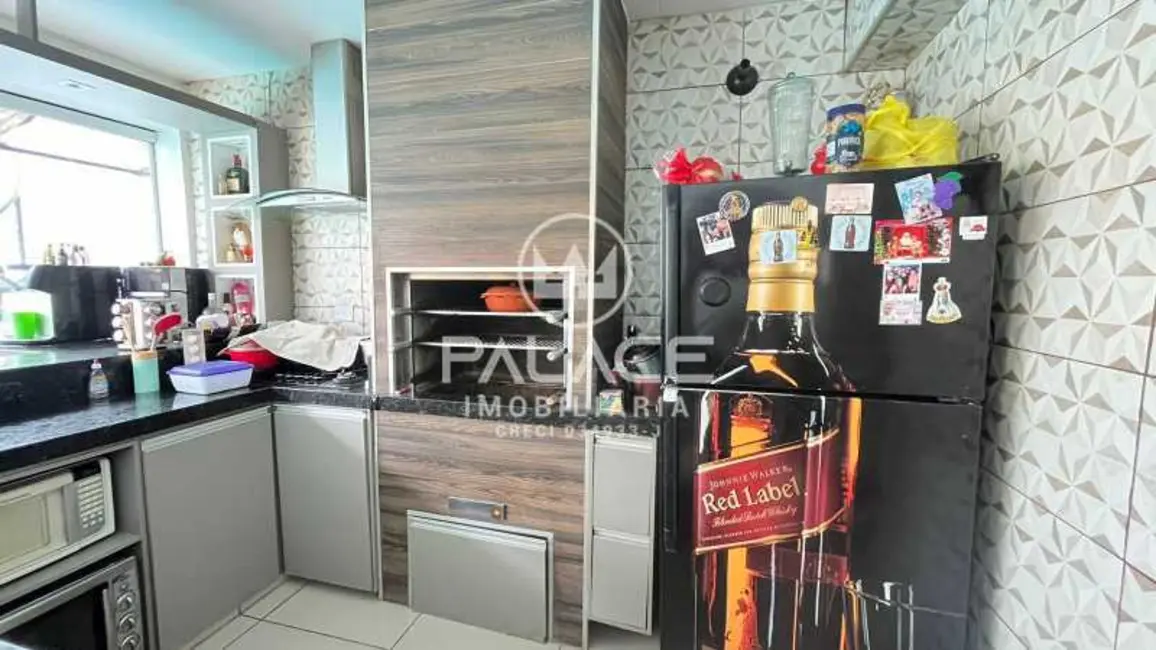 Foto 5 de Casa com 5 quartos à venda, 150m2 em Piracicaba - SP