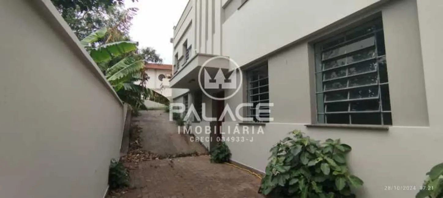 Foto 4 de Casa Comercial para alugar, 427m2 em Piracicaba - SP
