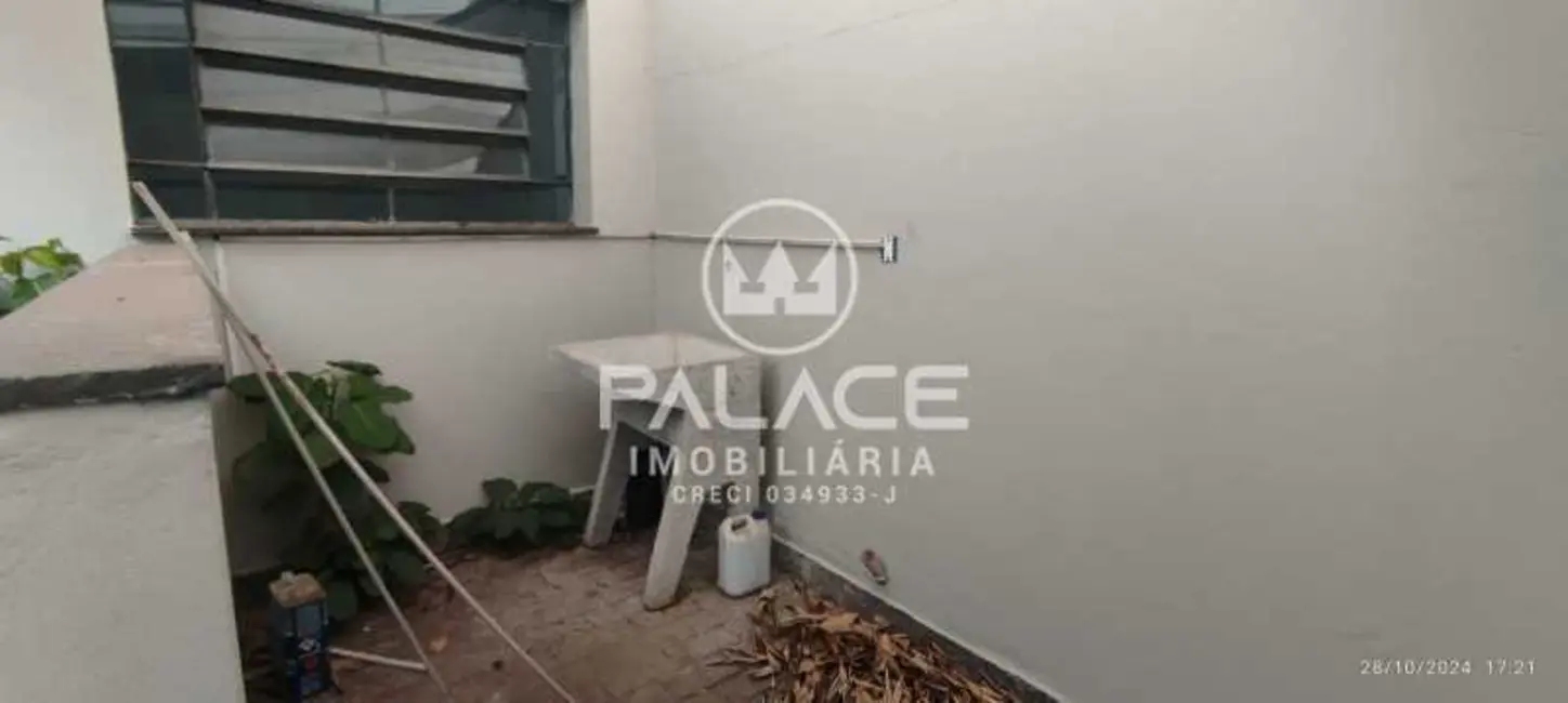 Foto 6 de Casa Comercial para alugar, 427m2 em Piracicaba - SP