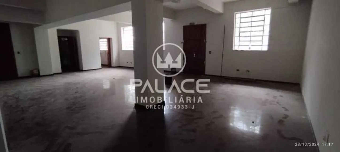 Foto 7 de Casa Comercial para alugar, 427m2 em Piracicaba - SP