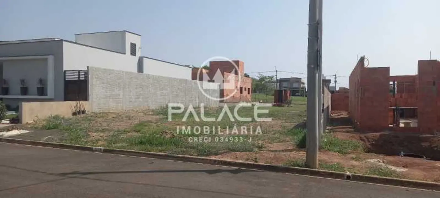 Foto 4 de Terreno / Lote à venda, 300m2 em Rio Das Pedras - SP