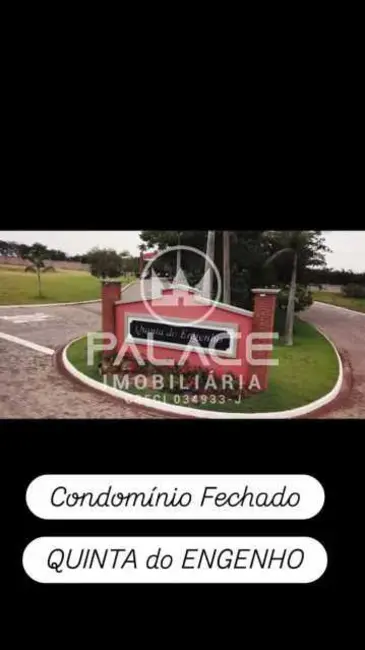 Foto 1 de Terreno / Lote à venda, 300m2 em Rio Das Pedras - SP