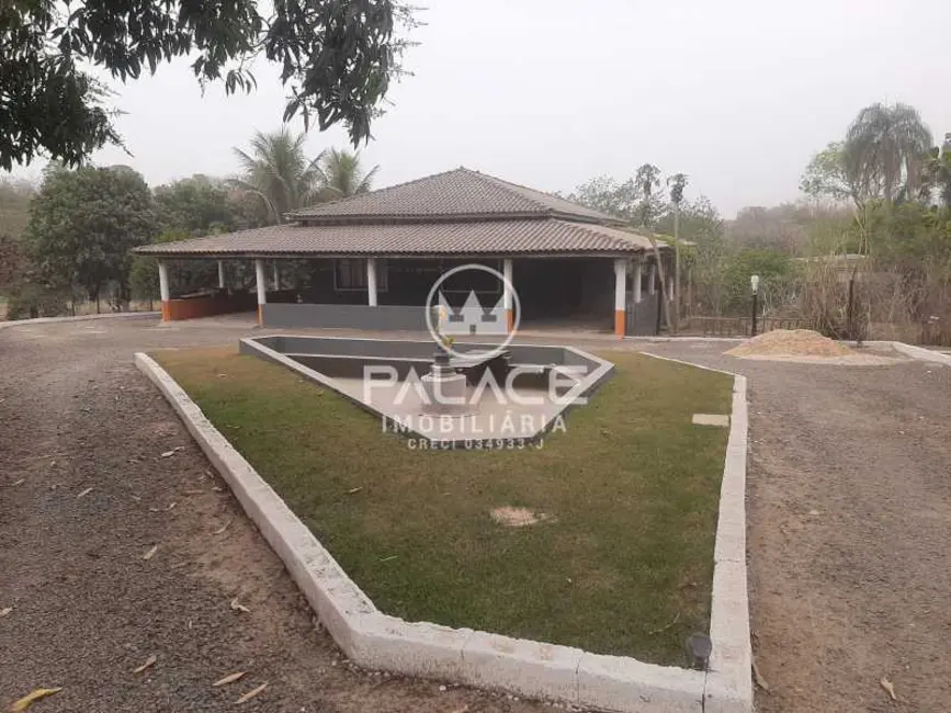 Foto 3 de Sítio / Rancho com 2 quartos à venda, 183m2 em Piracicaba - SP