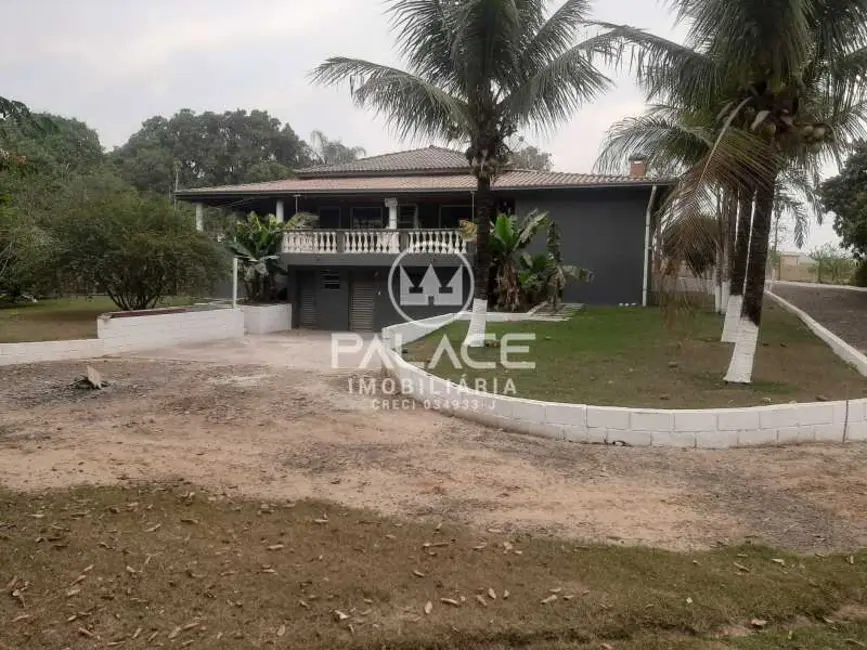 Foto 5 de Sítio / Rancho com 2 quartos à venda, 183m2 em Piracicaba - SP