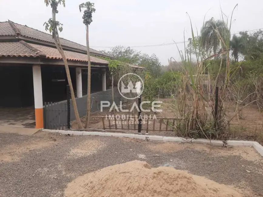Foto 4 de Sítio / Rancho com 2 quartos à venda, 183m2 em Piracicaba - SP
