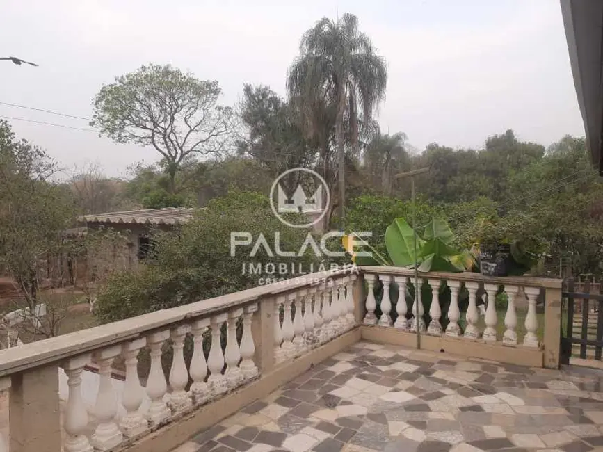 Foto 9 de Sítio / Rancho com 2 quartos à venda, 183m2 em Piracicaba - SP