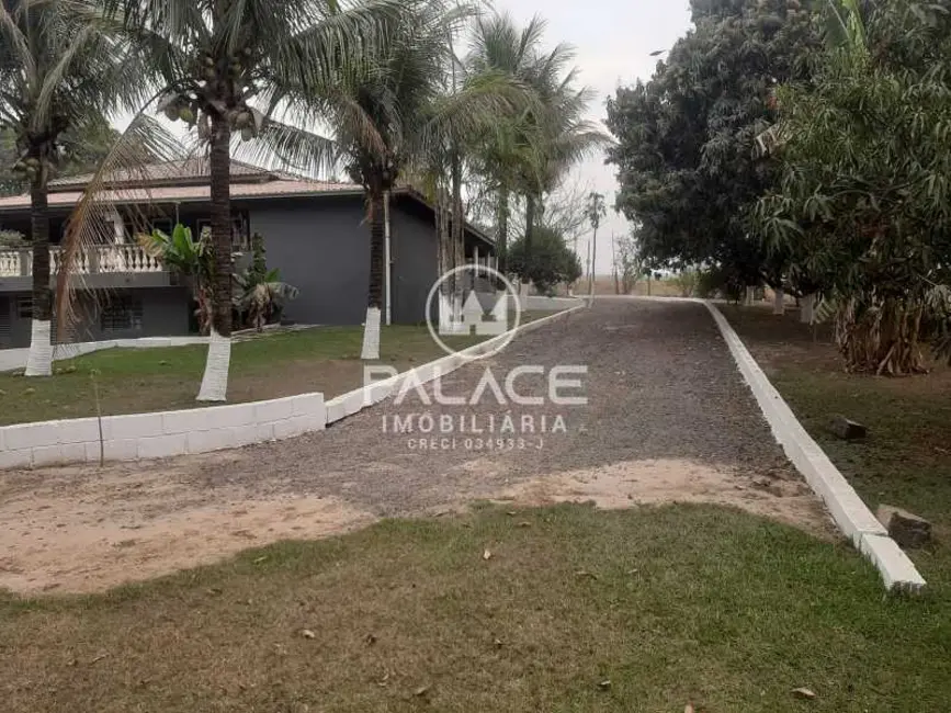 Foto 6 de Sítio / Rancho com 2 quartos à venda, 183m2 em Piracicaba - SP