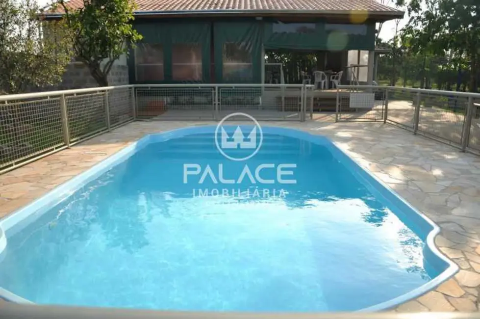 Foto 1 de Chácara com 2 quartos à venda, 150m2 em Piracicaba - SP
