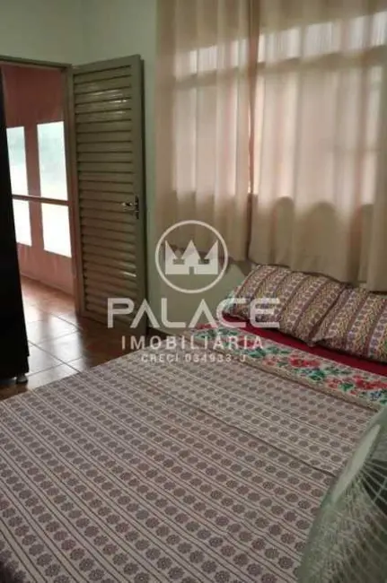 Foto 2 de Chácara com 2 quartos à venda, 150m2 em Piracicaba - SP