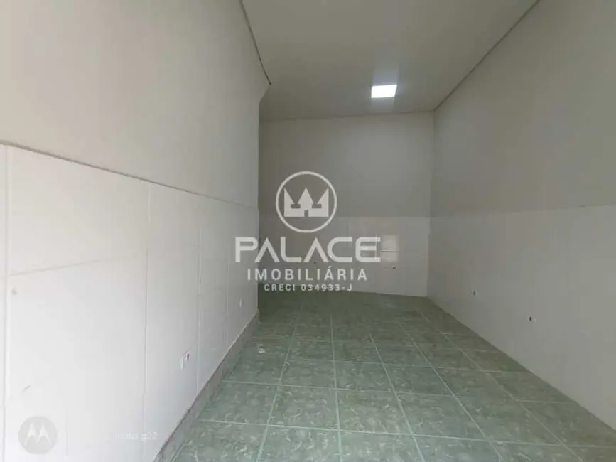 Foto 2 de Loja para alugar, 32m2 em Piracicaba - SP