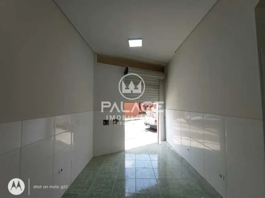 Foto 1 de Loja para alugar, 32m2 em Piracicaba - SP