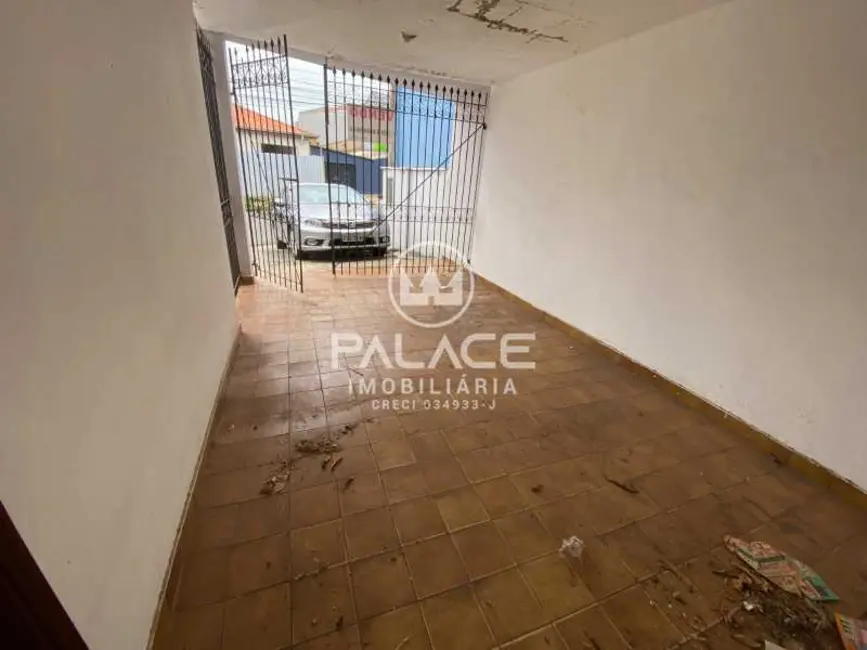 Foto 1 de Casa com 2 quartos à venda, 108m2 em Piracicaba - SP