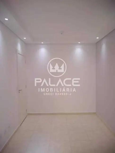 Foto 1 de Apartamento com 2 quartos à venda e para alugar, 46m2 em Piracicaba - SP