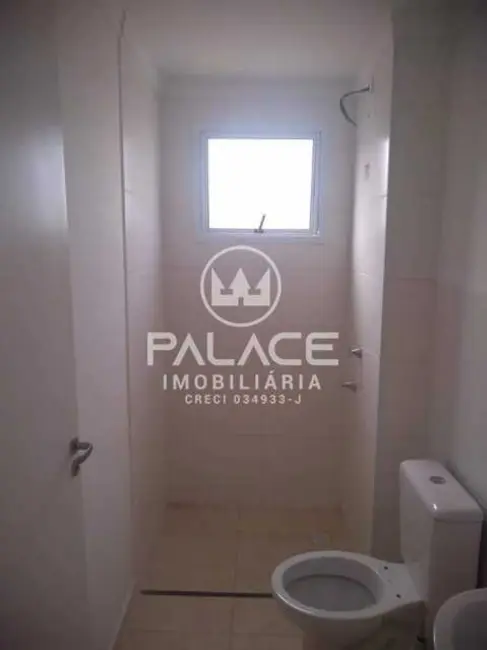 Foto 3 de Apartamento com 2 quartos à venda e para alugar, 46m2 em Piracicaba - SP