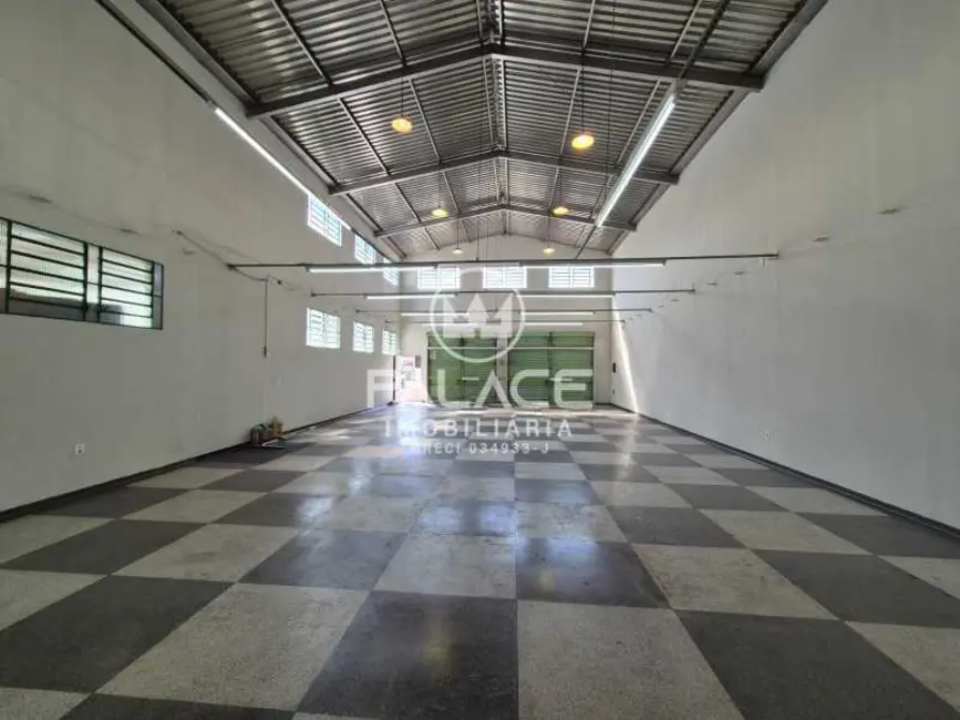 Foto 2 de Loja para alugar, 360m2 em Piracicaba - SP