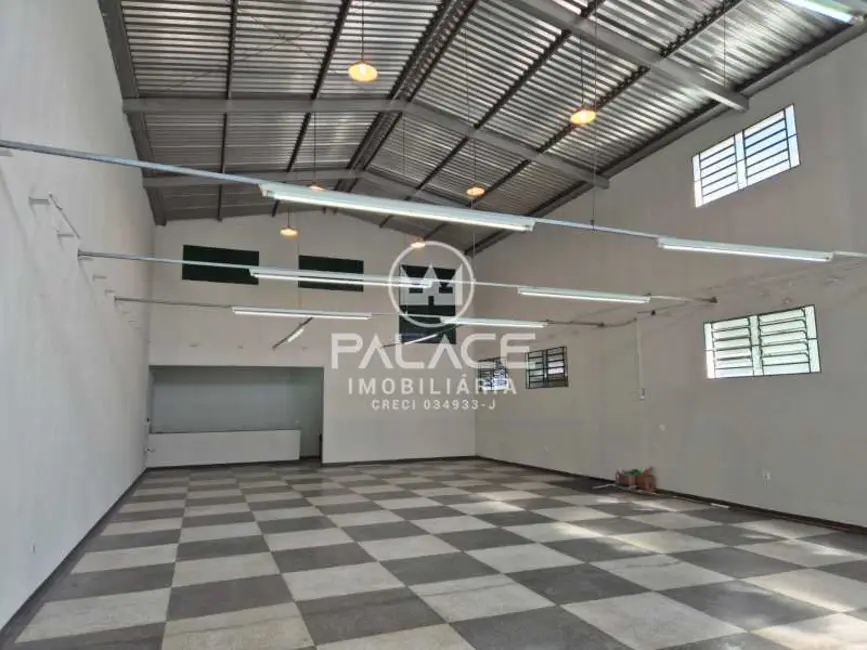 Foto 1 de Loja para alugar, 360m2 em Piracicaba - SP