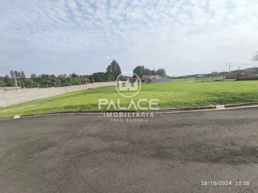 Foto 1 de Terreno / Lote à venda, 360m2 em Rio Das Pedras - SP
