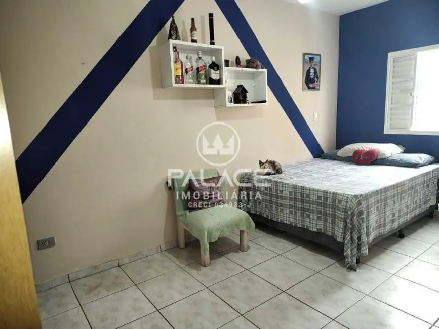 Apartamento com 2 quartos à venda, 58m2 em Piracicaba - SP - imagem 9 Foto 9 de Apartamento com 2 quartos à venda, 58m2 em Piracicaba - SP
