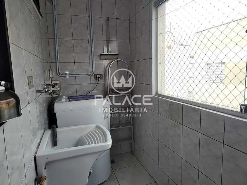 Apartamento com 2 quartos à venda, 58m2 em Piracicaba - SP - imagem 6 Foto 6 de Apartamento com 2 quartos à venda, 58m2 em Piracicaba - SP