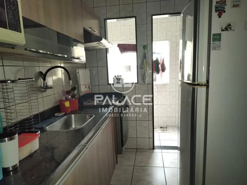 Apartamento com 2 quartos à venda, 58m2 em Piracicaba - SP - imagem 5 Foto 5 de Apartamento com 2 quartos à venda, 58m2 em Piracicaba - SP