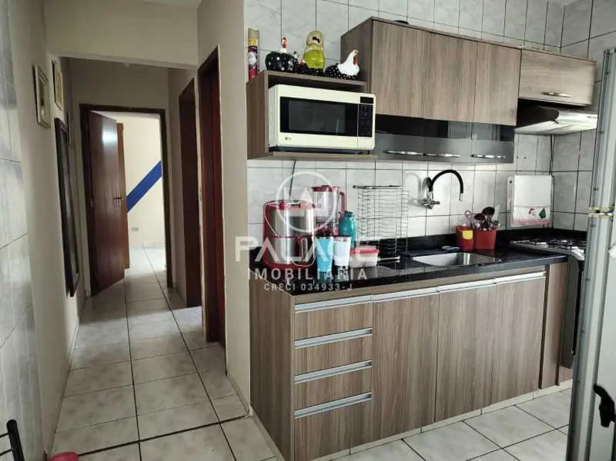 Apartamento com 2 quartos à venda, 58m2 em Piracicaba - SP - imagem 3 Foto 3 de Apartamento com 2 quartos à venda, 58m2 em Piracicaba - SP