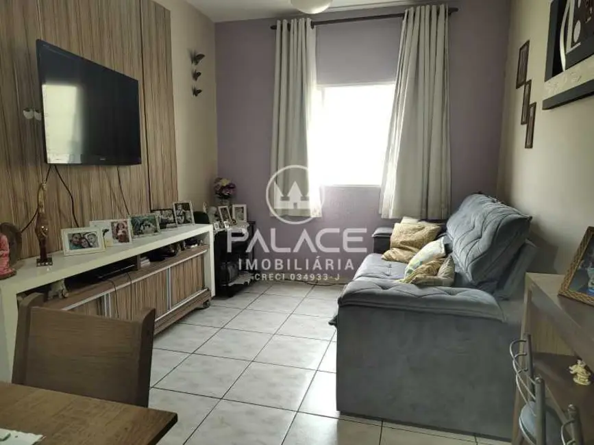 Apartamento com 2 quartos à venda, 58m2 em Piracicaba - SP - imagem 1 Foto 1 de Apartamento com 2 quartos à venda, 58m2 em Piracicaba - SP
