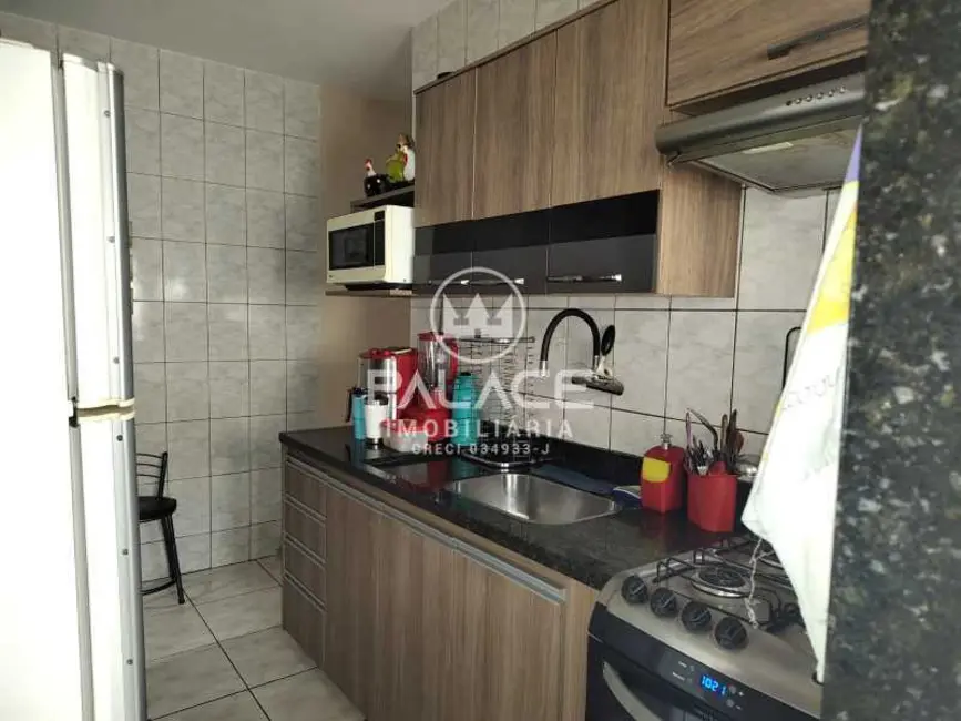 Apartamento com 2 quartos à venda, 58m2 em Piracicaba - SP - imagem 4 Foto 4 de Apartamento com 2 quartos à venda, 58m2 em Piracicaba - SP