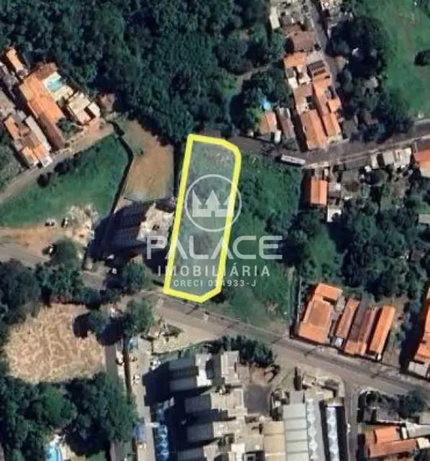 Foto 2 de Terreno / Lote para alugar, 1887m2 em Piracicaba - SP