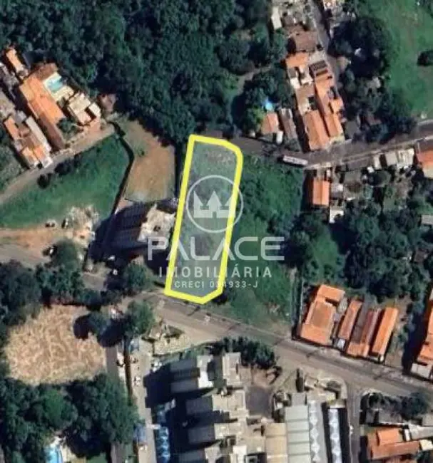 Foto 1 de Terreno / Lote para alugar, 1887m2 em Piracicaba - SP