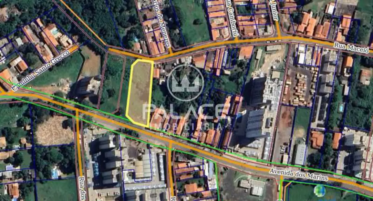 Terreno / Lote para alugar, 2011m2 em Piracicaba - SP - imagem 2 Foto 2 de Terreno / Lote para alugar, 2011m2 em Piracicaba - SP