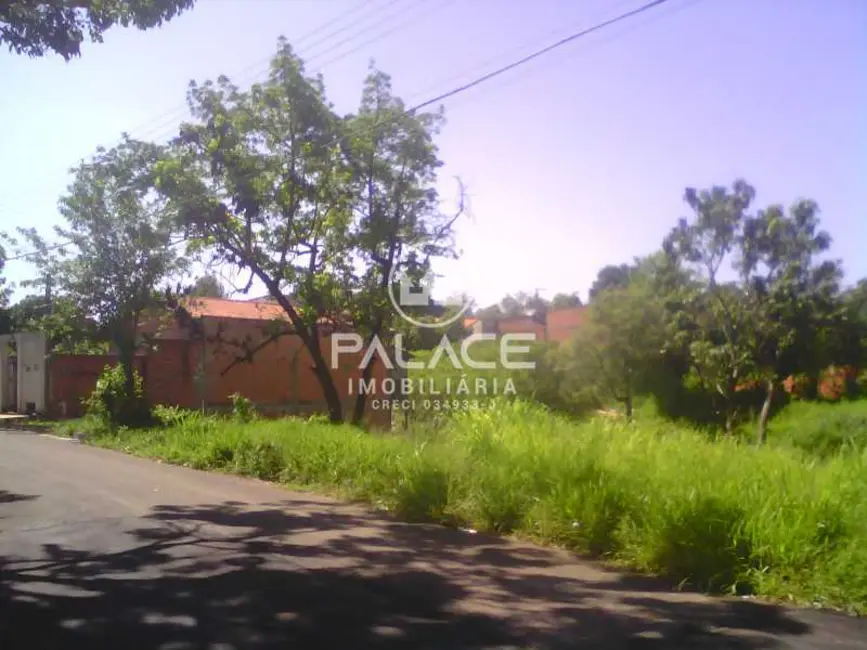 Terreno / Lote para alugar, 2011m2 em Piracicaba - SP - imagem 3 Foto 3 de Terreno / Lote para alugar, 2011m2 em Piracicaba - SP