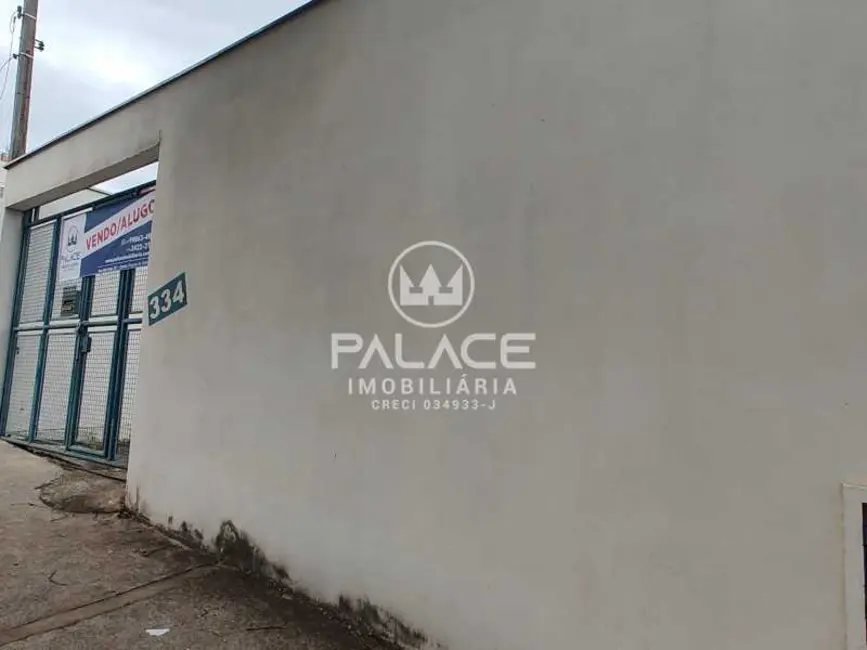 Foto 3 de Terreno / Lote à venda, 414m2 em Piracicaba - SP