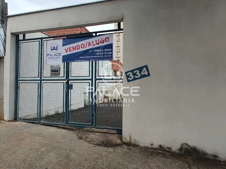 Foto 7 de Terreno / Lote à venda, 414m2 em Piracicaba - SP