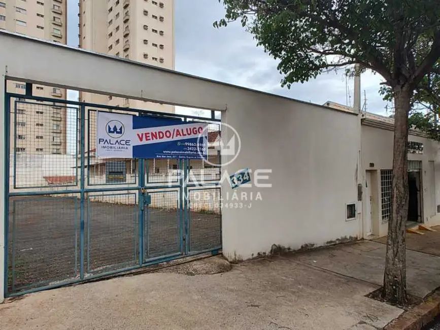 Foto 1 de Terreno / Lote à venda e para alugar, 414m2 em Piracicaba - SP