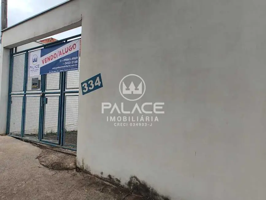 Foto 5 de Terreno / Lote à venda, 414m2 em Piracicaba - SP