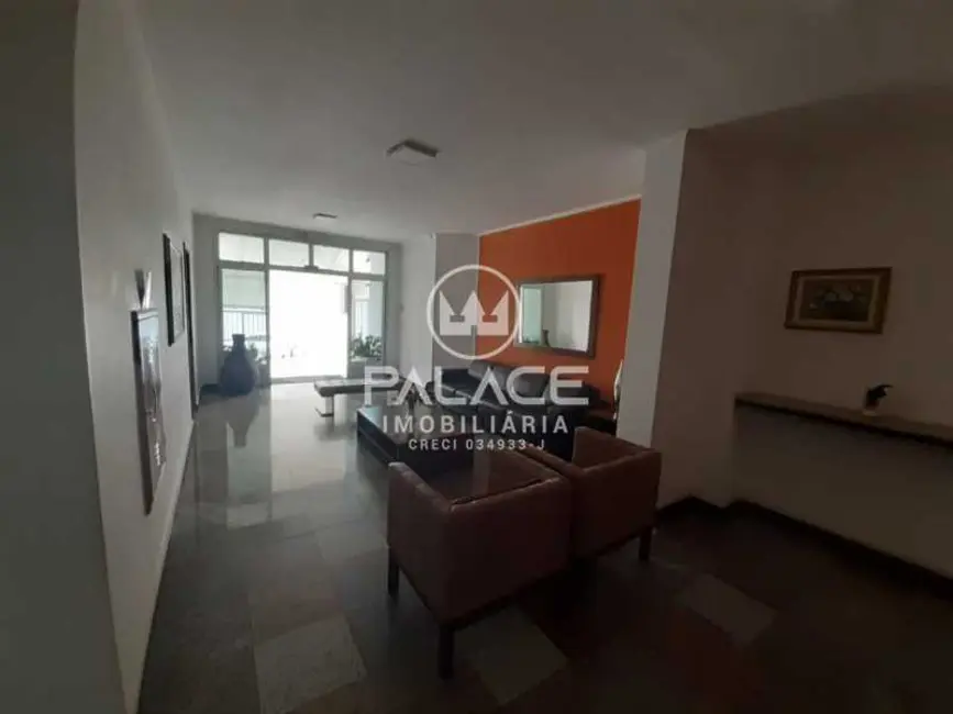 Foto 3 de Apartamento com 2 quartos à venda, 78m2 em Piracicaba - SP