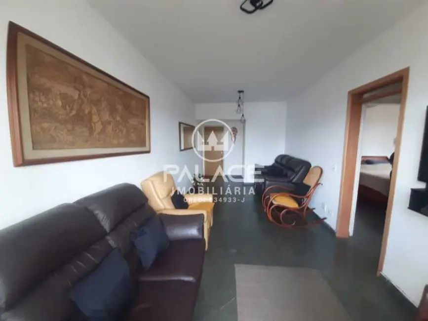 Foto 5 de Apartamento com 2 quartos à venda, 78m2 em Piracicaba - SP