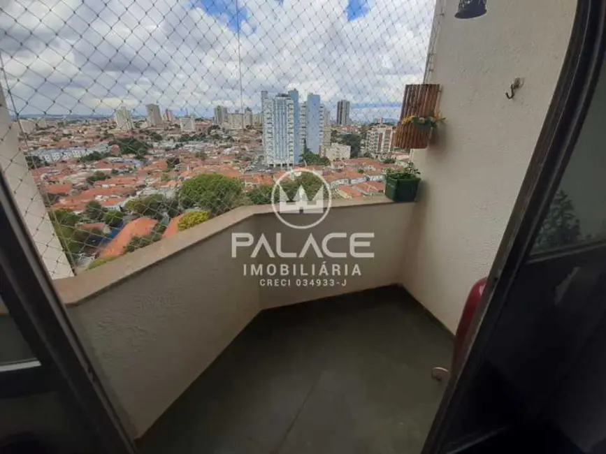 Foto 6 de Apartamento com 2 quartos à venda, 78m2 em Piracicaba - SP