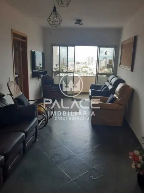 Foto 4 de Apartamento com 2 quartos à venda, 78m2 em Piracicaba - SP