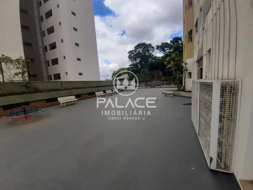 Foto 2 de Apartamento com 2 quartos à venda, 78m2 em Piracicaba - SP