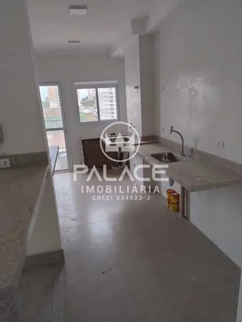 Foto 2 de Apartamento com 2 quartos à venda, 74m2 em Piracicaba - SP