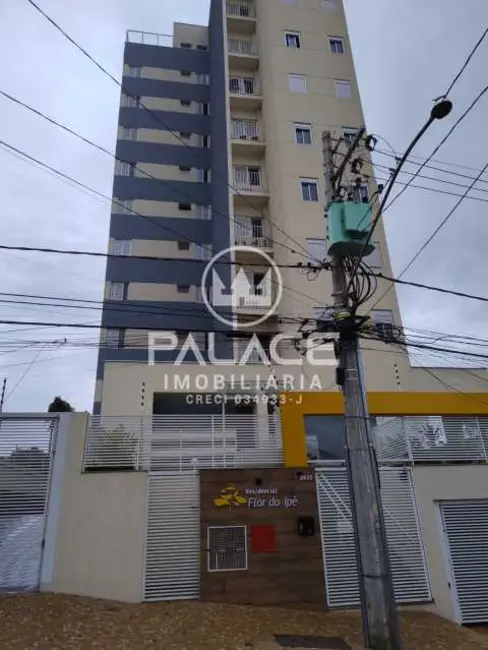 Foto 1 de Apartamento com 2 quartos à venda, 74m2 em Piracicaba - SP