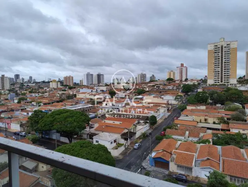Foto 6 de Apartamento com 2 quartos à venda, 74m2 em Piracicaba - SP