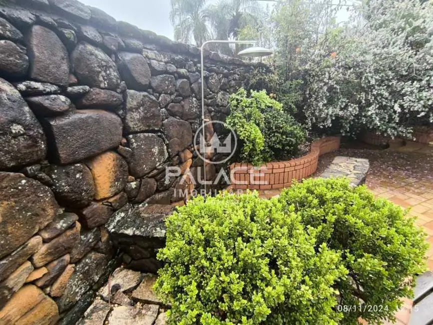 Foto 6 de Casa com 3 quartos à venda e para alugar, 243m2 em Piracicaba - SP