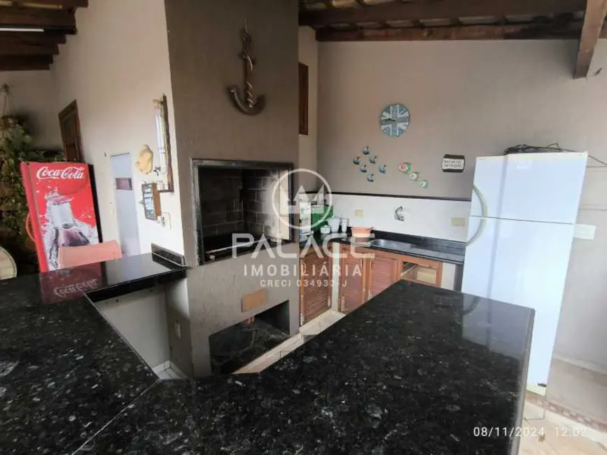 Foto 7 de Casa com 3 quartos à venda e para alugar, 243m2 em Piracicaba - SP