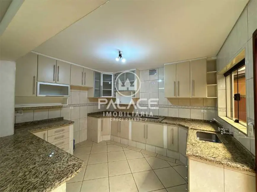 Casa com 4 quartos à venda, 250m2 em Piracicaba - SP - imagem 5 Foto 5 de Casa com 4 quartos à venda, 250m2 em Piracicaba - SP